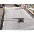 18x16 aluminiowy ekran ekranu muchowego Siatka owadów